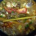 Cooksnap dari Dewanti untuk resep Tongseng sapi pedas manis