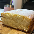 El cooksnap de ale cuando hizo Torta de Limón con Glaseado.