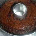 Cooksnap dari Susanti untuk resep Bolu Karamel a.k.a Sarang Semut