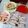 Cooksnap dari Sarina untuk resep Pempek bangka