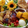 Cooksnap dari Netty Gan untuk resep Ayam Kodok Panggang