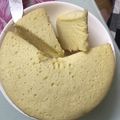 Cooksnap của thanh trúc khi họ làm theo món Bánh bông lan làm bằng nồi cơm điện