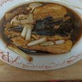 李佳燕 的 氣炸鍋「胡椒蝦」簡單完成餐廳菜。 cooksnap