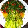 Cooksnap dari Lanjarsih/Mama Fifian ( MasakanRumahan) untuk resep Kailan Kribo