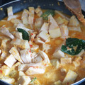 Cooksnap dari fhuijskes@yahoo.co.id untuk resep Gulai Nangka ala Warung Padang #PR_recookRancakBana