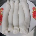 Cooksnap dari Erni Elf untuk resep Burgo khas palembang