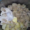 Cooksnap dari nurkhalim darwiyati untuk resep Siomay Ayam Labu Siam