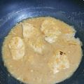Cooksnap dari Sekar Ajeng Ecaterina Tiara Putri untuk resep Creamy Chicken Garlic Lemon