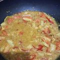 Cooksnap dari Nining Pratiwi untuk resep Chili Crab Stick Devina Hermawan