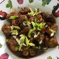 Cooksnap dari Sabrina Nur Bali untuk resep Tumis Ayam Kecap, menu sahur cepat, cukup 10 menit