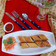 Mukti Bhargava का कुकस्नैप जब उन्होंने स्प्रिंग रोल (spring roll recipe in Hindi) बनाया था।