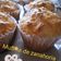 El cooksnap de Cecilia Gonzalez cuando hizo Muffin salados de zanahoria.