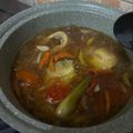 Cooksnap dari peny putri untuk resep 462. Palumara Ikan Bandeng