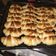 La cooksnap de Cecii Bratz ♥ cuando cocinó 🥐Medialunas🥐