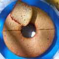 Cooksnap dari ALuna Andrea S Tian untuk resep Bolu pisang moist didalam crispy diluar 2 telur