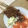 Cooksnap dari Arina Hasanah untuk resep Sate maranggi sapi
