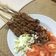 Cooksnap dari Arina Hasanah untuk resep Sate maranggi sapi