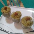 Buddhadev Reena's cooksnap of when they made દુધી નો હલવો (Dudhi Halwa Recipe In Gujarati).