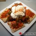 Cooksnap από Mastoras στη συνταγή Γιαουρτλού κεμπάπ