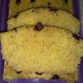Cooksnap dari Evi Juwitta Sarri untuk resep Bolu pisang sederhana