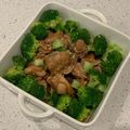 Hsieh Apple 的 醬燒排骨 cooksnap