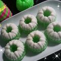 Cooksnap dari Niken A untuk resep Putu Ayu Bihun