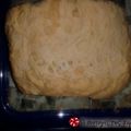 Cooksnap από koscrispan στη συνταγή Ψωμί στον αρτοπαρασκευαστή