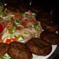 Disha Prashant Chavda's cooksnap of when they made પાલક પૌવા ની કટલેટ (Palak Pauva Cutlet Recipe In Gujarati).