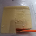 Cooksnap dari mesin cuci untuk resep Puding jagung manis