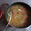 Cooksnap dari Alifa Aji untuk resep Sup Jagung Kental Non-MSG