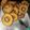 El cooksnap de Maira Lopez cuando hizo Rosquitas dulces.