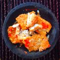 Cooksnap dari Dapoer sriwidi untuk resep Tahu Tempe Bodo