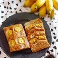 Cooksnap dari Ana Rafa Fadhlillah untuk resep Bolu Pisang Kukus Simpel Lembut