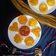 Heejal Pandya's cooksnap of when they made બેસન પૂરી (Besan Poori Recipe in Gujarati).