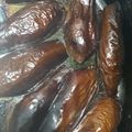 Cooksnap από Ειρηνη στη συνταγή Πώς ψήνουμε τις μελιτζάνες για τα παπουτσάκια ή για ιμάμ