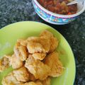 Cooksnap dari Theresia Setiana untuk resep Fillet Dori Asam Manis