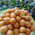 Cooksnap dari Herlina Raditya untuk resep Bola Ubi Kopong