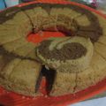 Cooksnap dari Martini Kurniasih untuk resep Bolu dari Tepung Ketan Putih