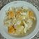 El cooksnap de Vanesa Mayoral López-Rey cuando hizo Ensalada de bacalao.