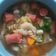 Cooksnap dari opiecks untuk resep Sup merah