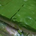 Cooksnap dari Della1408 untuk resep Resep Talam Ketan Sarikaya (Putri Mandi)