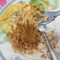 Cooksnap dari debby adelia untuk resep HomeMade MIE INSTAN