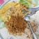 Cooksnap dari debby adelia untuk resep HomeMade MIE INSTAN