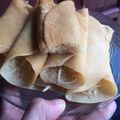 Cooksnap dari Riski Apriyani untuk resep Kue Manja