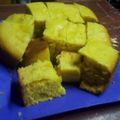 El cooksnap de Valeria Reynoso cuando hizo 🍰🎂 Bizcochuelo básico con harina leudante SIN manteca, ideal torta de cumpleaños 🎂🍰 Facilísimo.