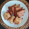Cooksnap dari Reni Nuraini untuk resep Tempe Tahu Ungkep Bacem