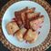 Cooksnap dari Reni Nuraini untuk resep Tempe Tahu Ungkep Bacem