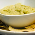 El cooksnap de idurre_ucin cuando hizo Guacamole casero 👩🏻‍🍳.