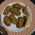 Cooksnap dari sally ariesta untuk resep Hekeng /ngohiong