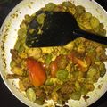 Cooksnap dari Lita Lie untuk resep Acar Kakap Merah Pete